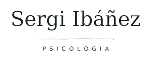 Logo Sergi Ibáñez Psicologia